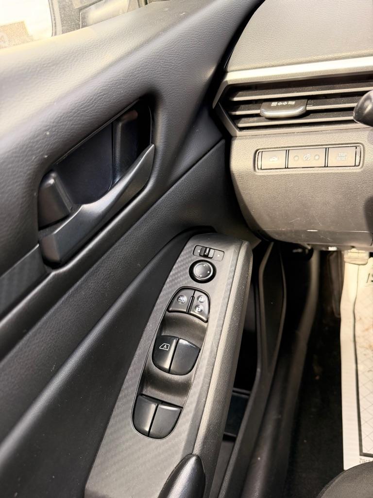 Nissan Altima 2.5 S 2023