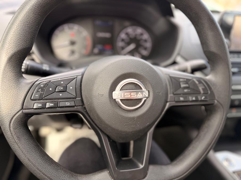 Nissan Altima 2.5 S 2023