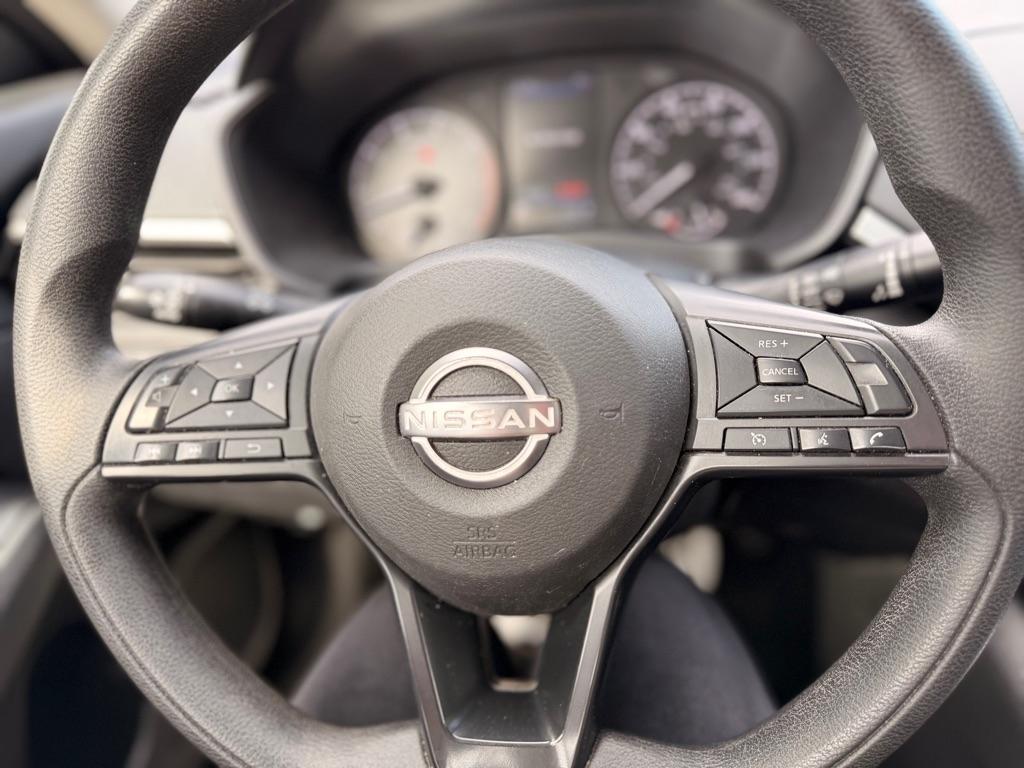 Nissan Altima 2.5 S 2023