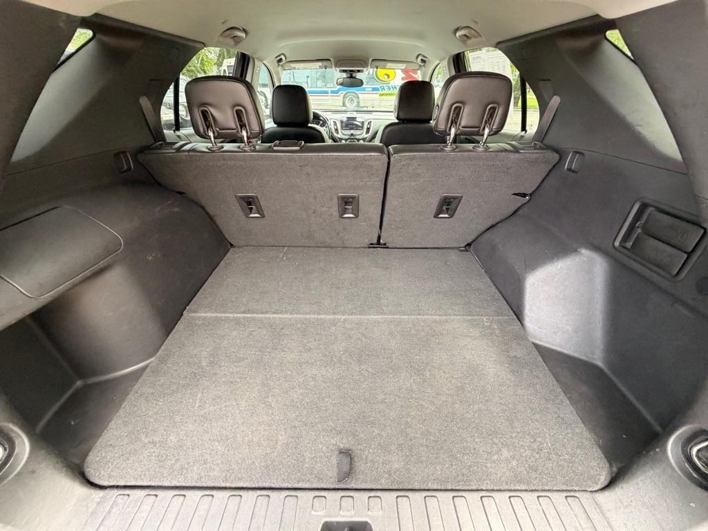 Chevrolet Equinox Premier 1.5 2WD 2020