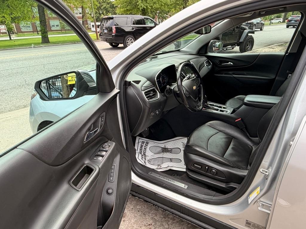 Chevrolet Equinox Premier 1.5 2WD 2020