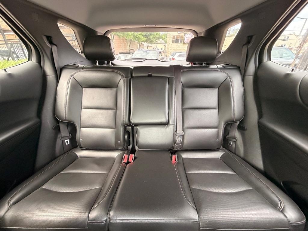 Chevrolet Equinox Premier 1.5 2WD 2020