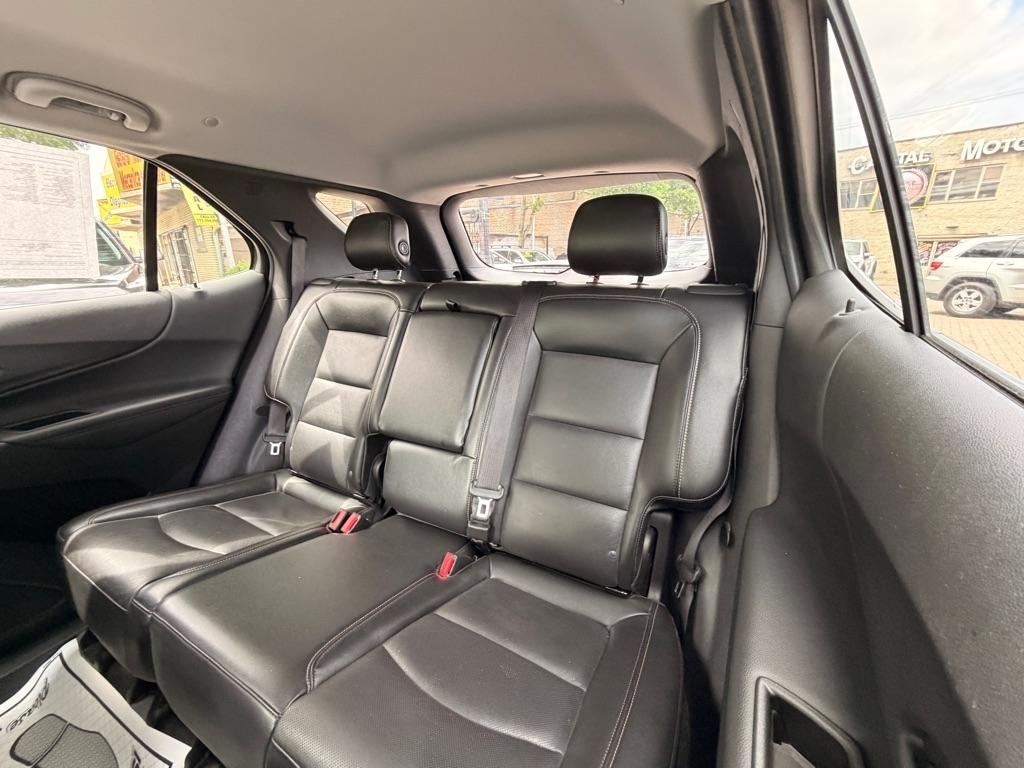 Chevrolet Equinox Premier 1.5 2WD 2020