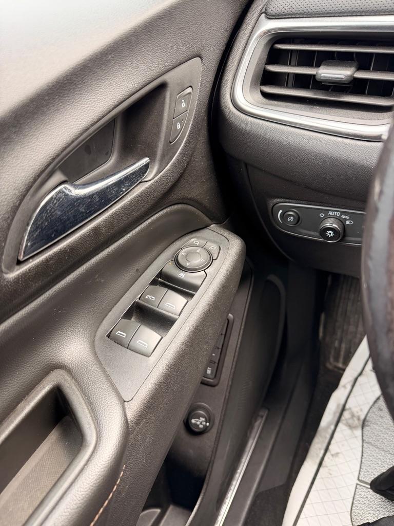 Chevrolet Equinox Premier 1.5 2WD 2020