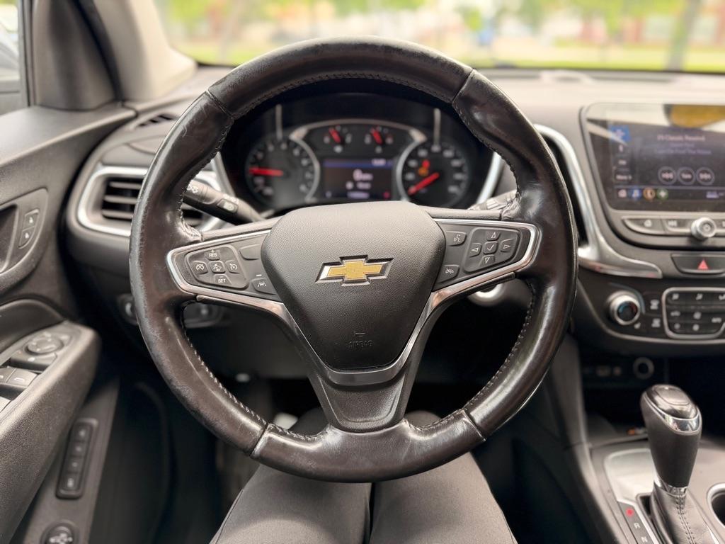 Chevrolet Equinox Premier 1.5 2WD 2020