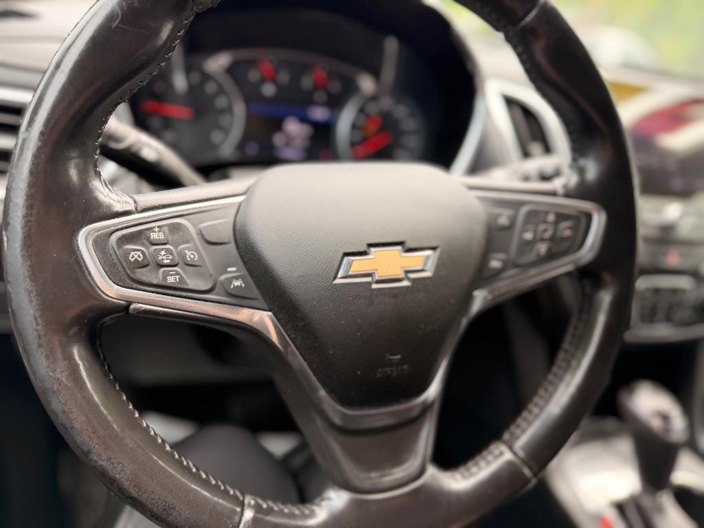 Chevrolet Equinox Premier 1.5 2WD 2020