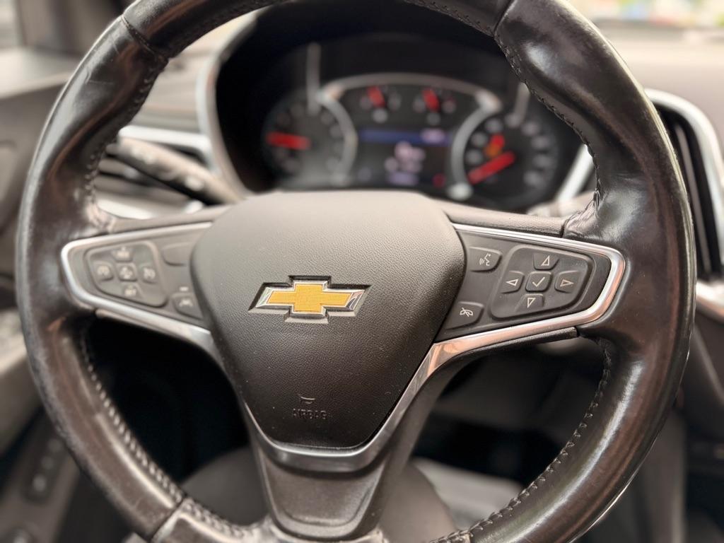 Chevrolet Equinox Premier 1.5 2WD 2020