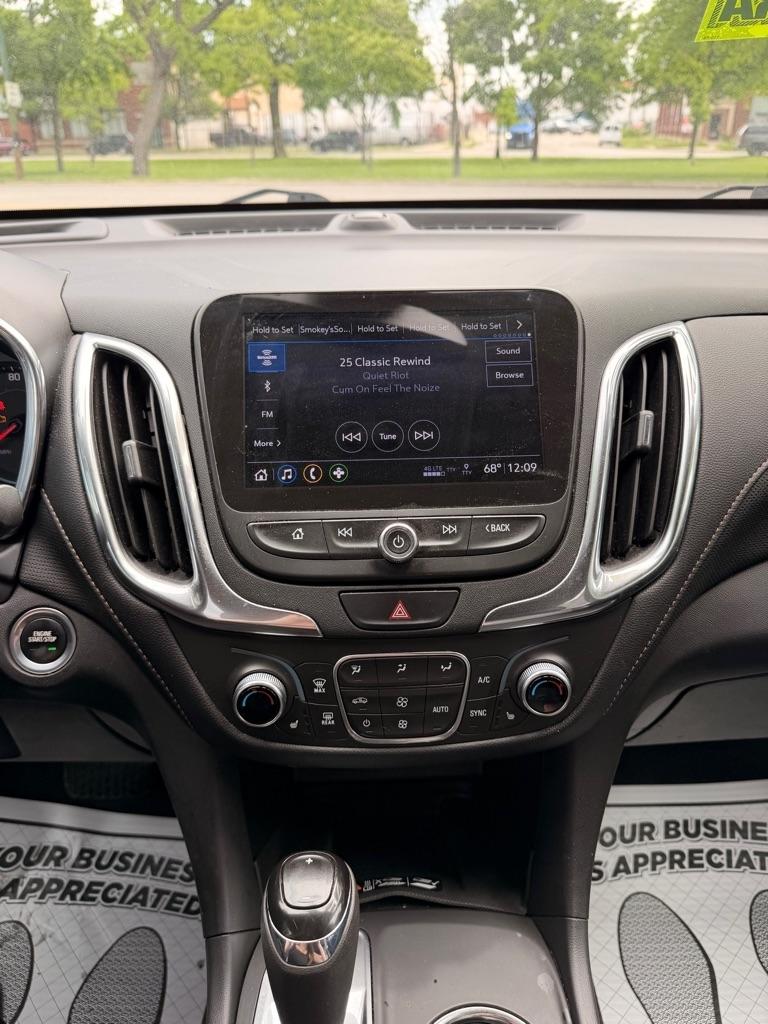 Chevrolet Equinox Premier 1.5 2WD 2020