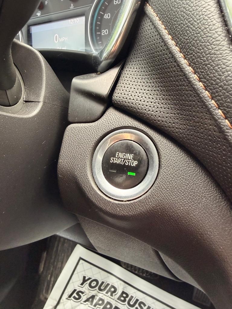 Chevrolet Equinox Premier 1.5 2WD 2020