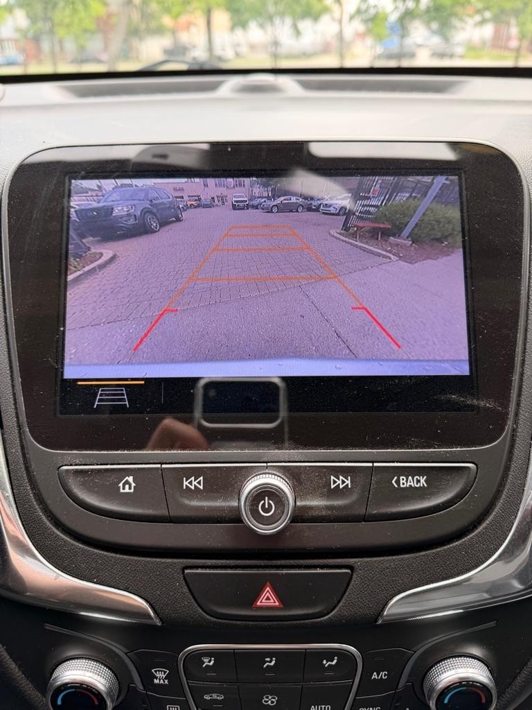 Chevrolet Equinox Premier 1.5 2WD 2020