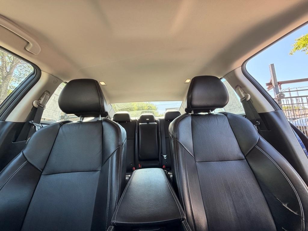 Nissan Maxima 3.5 SV 2020