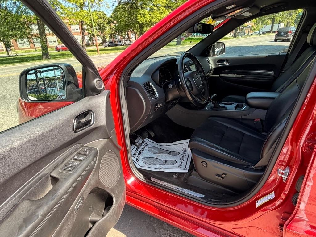Dodge Durango GT AWD 2019
