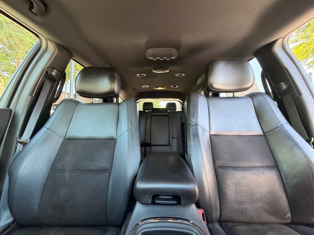 Dodge Durango GT AWD 2019