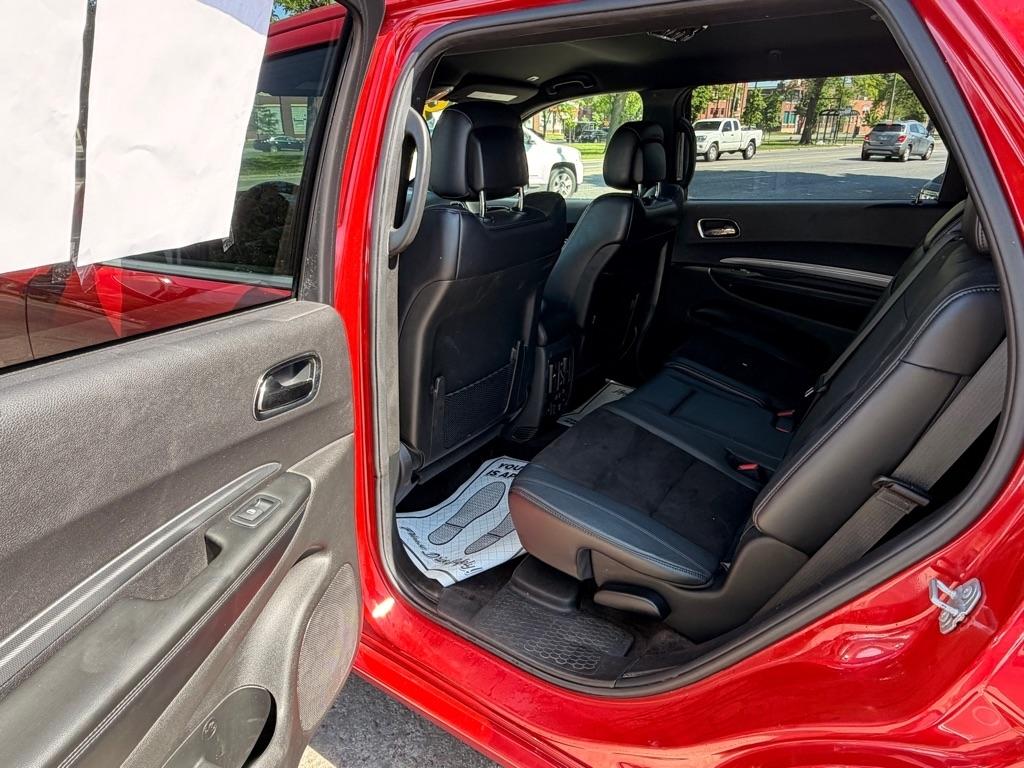 Dodge Durango GT AWD 2019