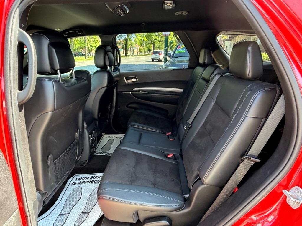 Dodge Durango GT AWD 2019