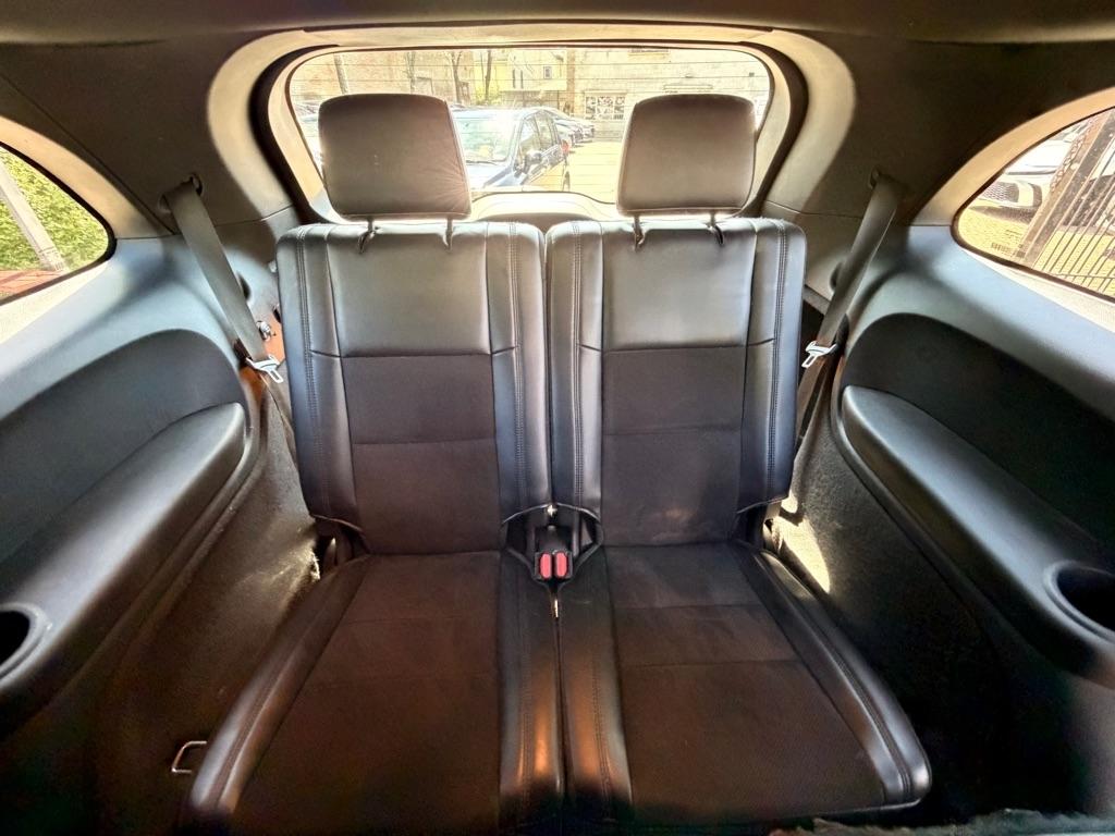 Dodge Durango GT AWD 2019