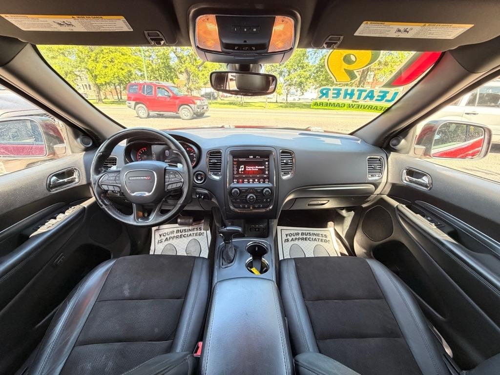Dodge Durango GT AWD 2019