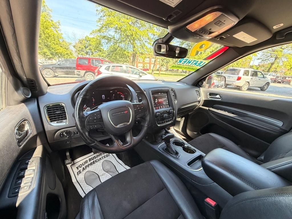 Dodge Durango GT AWD 2019