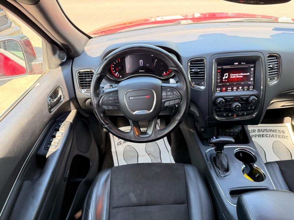 Dodge Durango GT AWD 2019