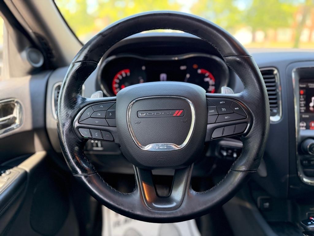 Dodge Durango GT AWD 2019