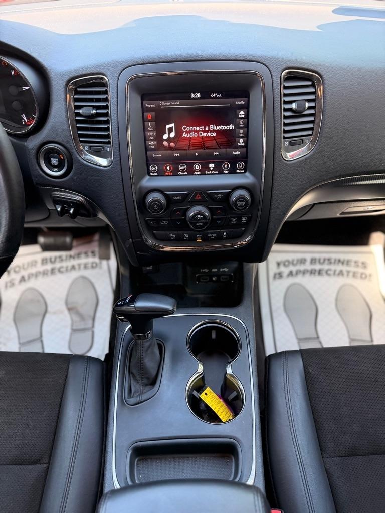 Dodge Durango GT AWD 2019
