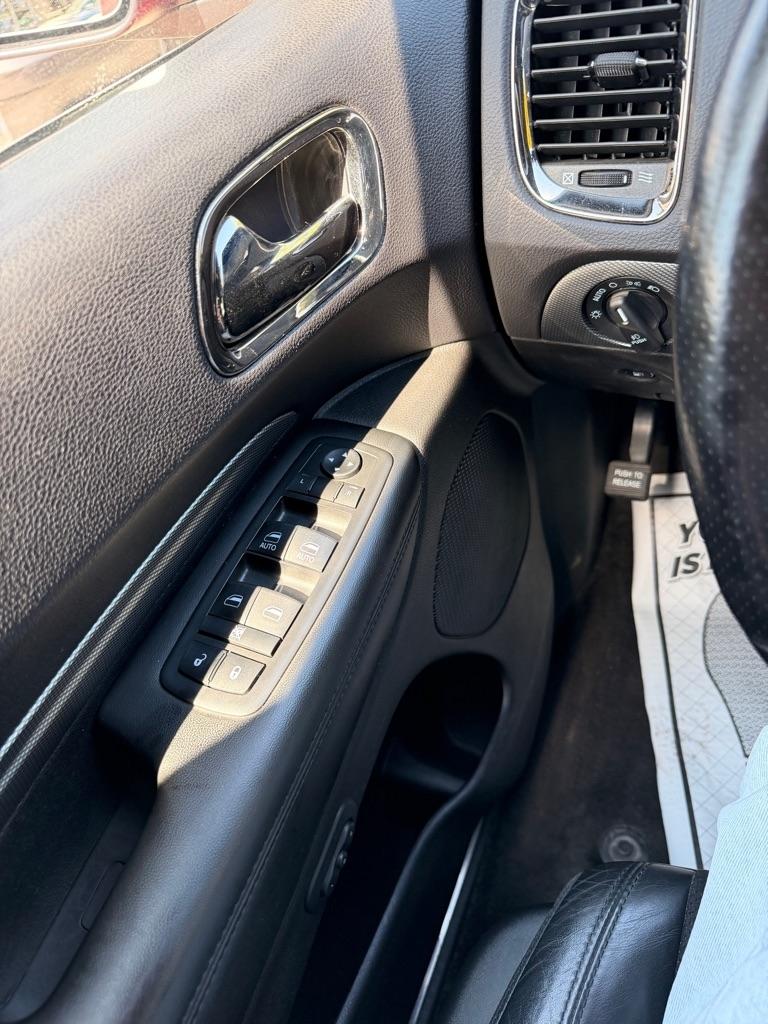 Dodge Durango GT AWD 2019