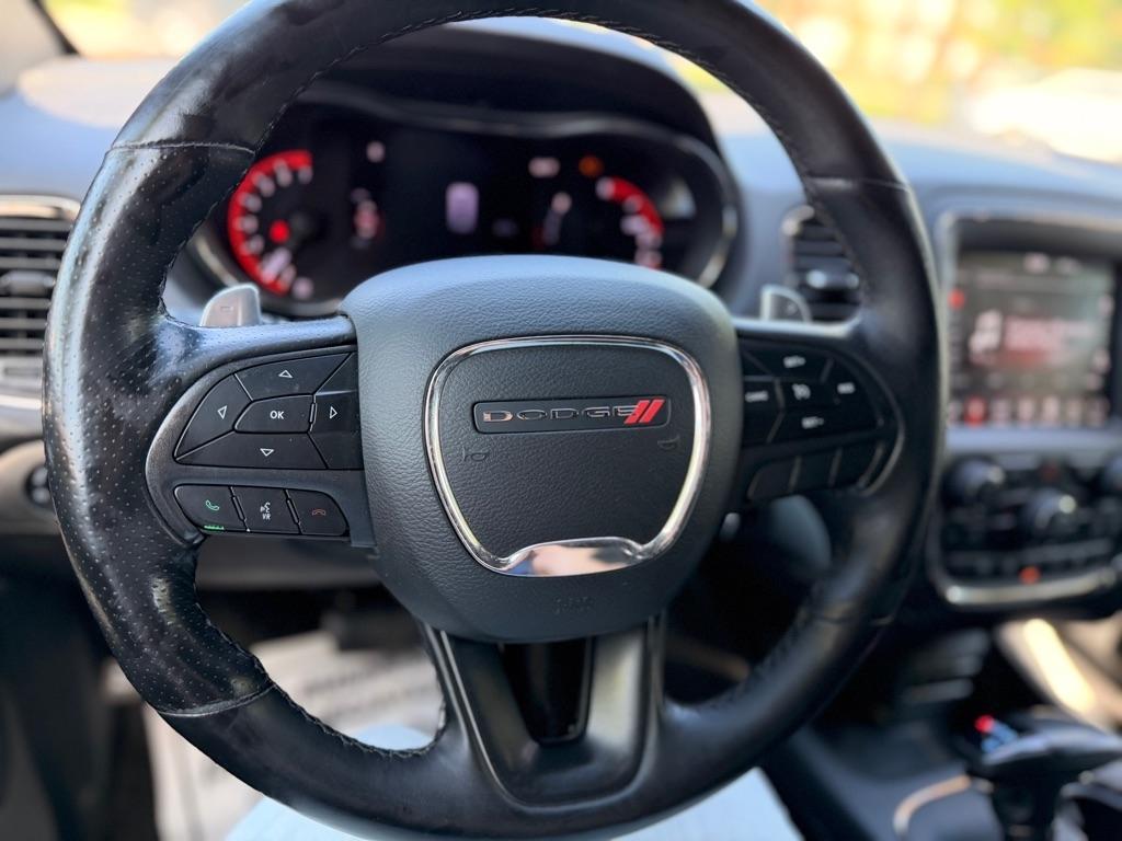 Dodge Durango GT AWD 2019