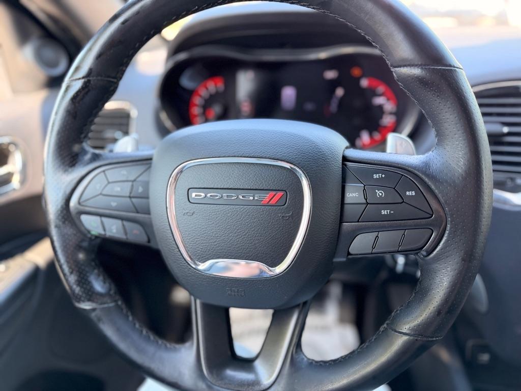 Dodge Durango GT AWD 2019