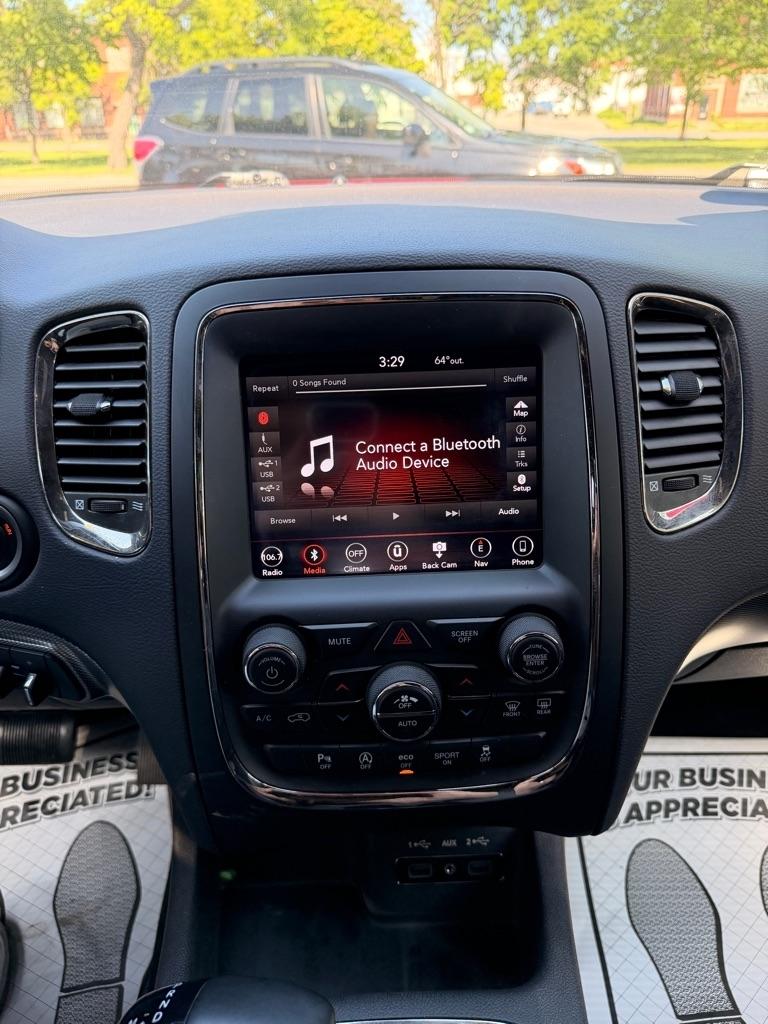 Dodge Durango GT AWD 2019