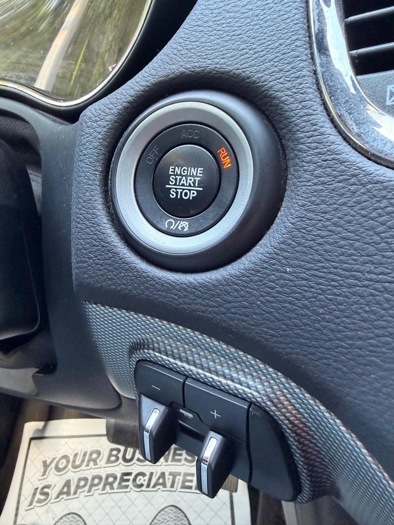 Dodge Durango GT AWD 2019