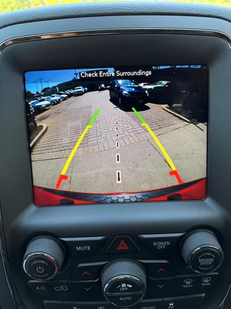 Dodge Durango GT AWD 2019