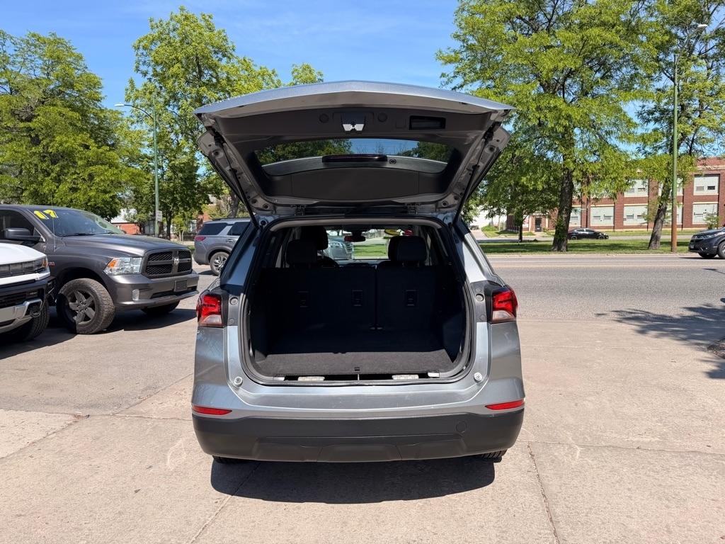 Chevrolet Equinox LT 2WD 2023