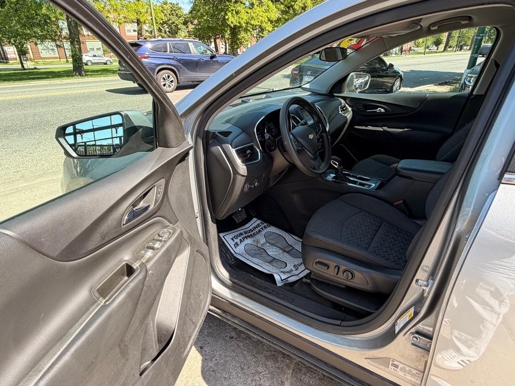Chevrolet Equinox LT 2WD 2023