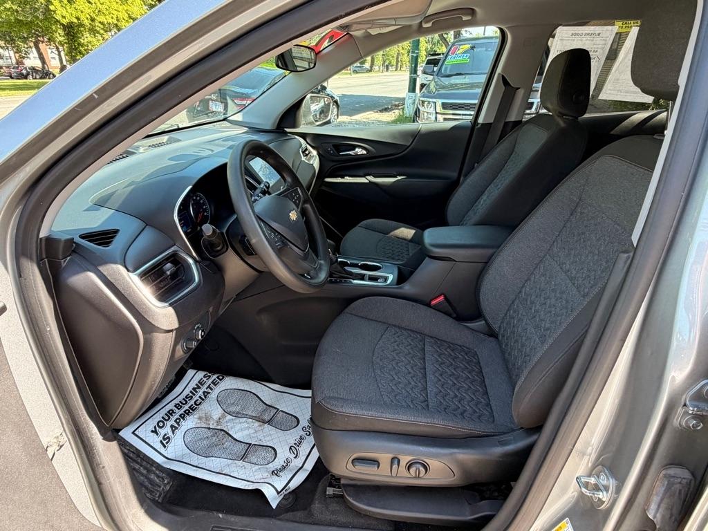 Chevrolet Equinox LT 2WD 2023