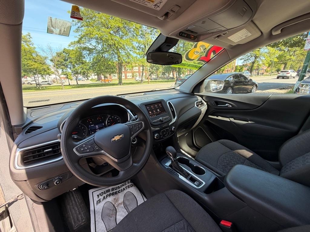 Chevrolet Equinox LT 2WD 2023