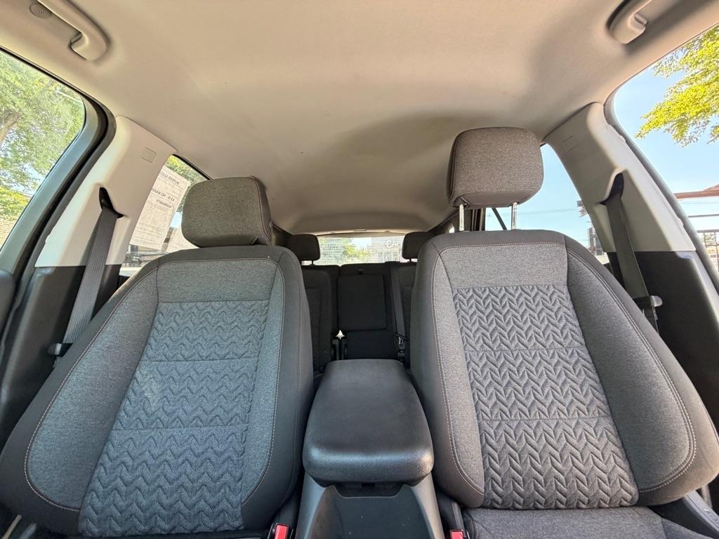 Chevrolet Equinox LT 2WD 2023