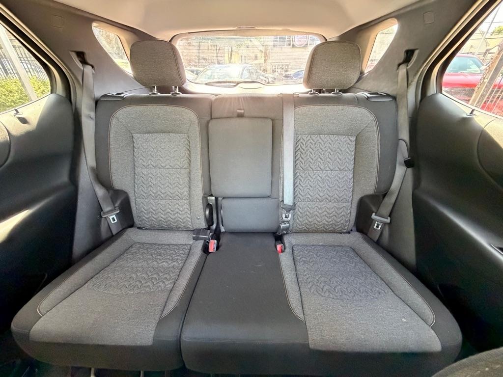 Chevrolet Equinox LT 2WD 2023