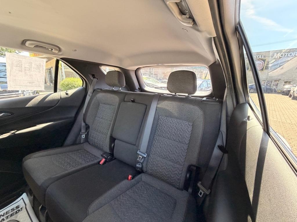Chevrolet Equinox LT 2WD 2023