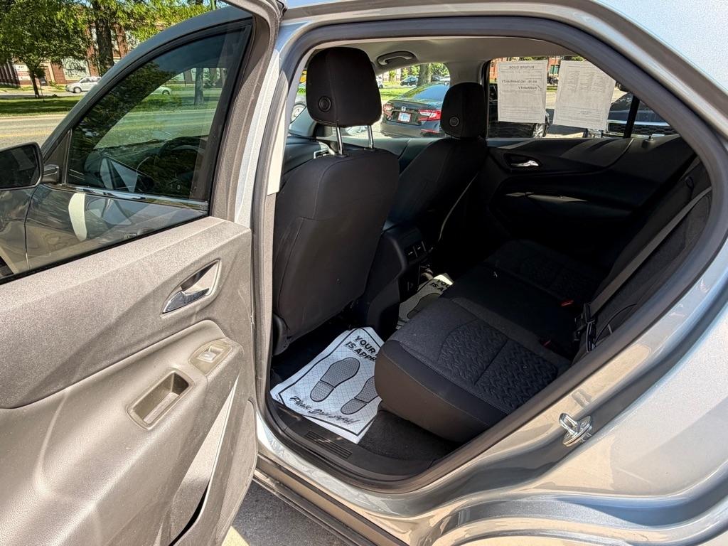 Chevrolet Equinox LT 2WD 2023