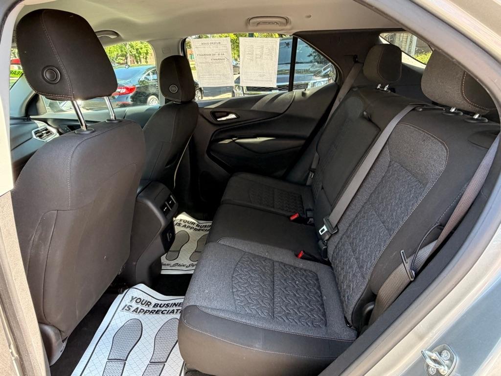 Chevrolet Equinox LT 2WD 2023