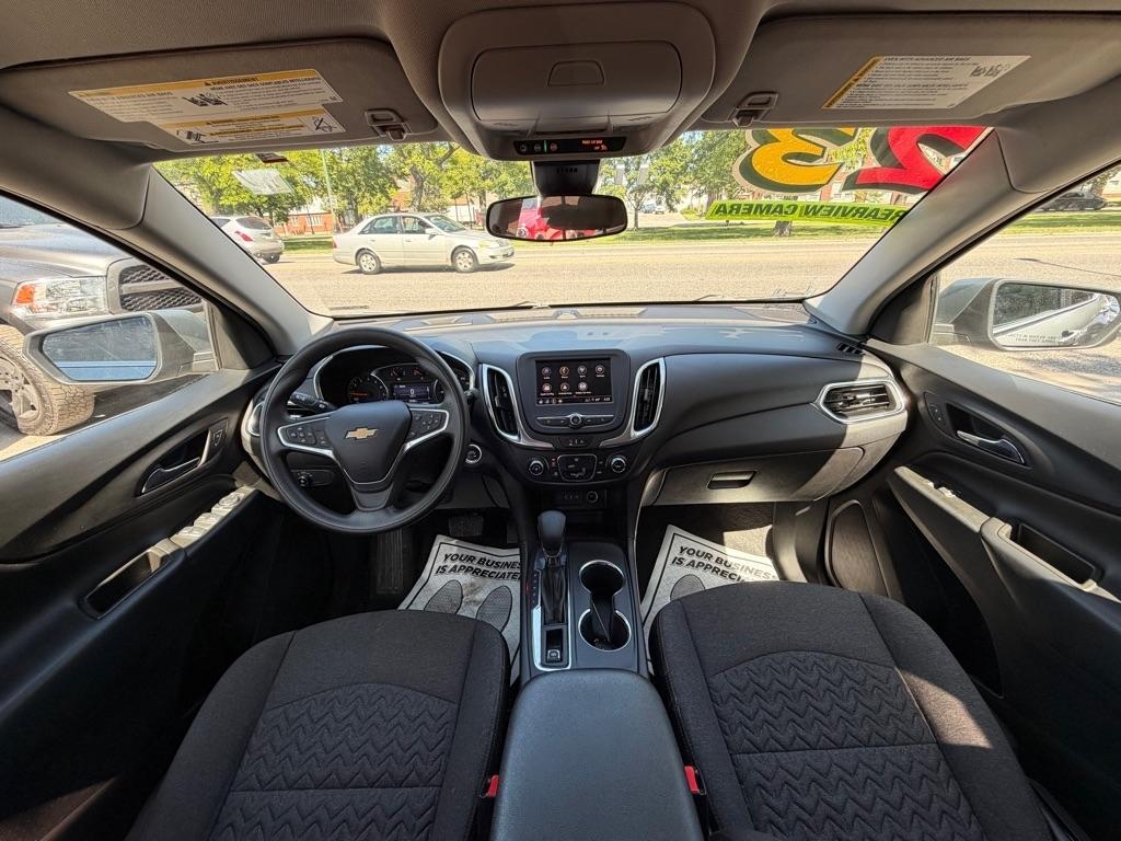Chevrolet Equinox LT 2WD 2023