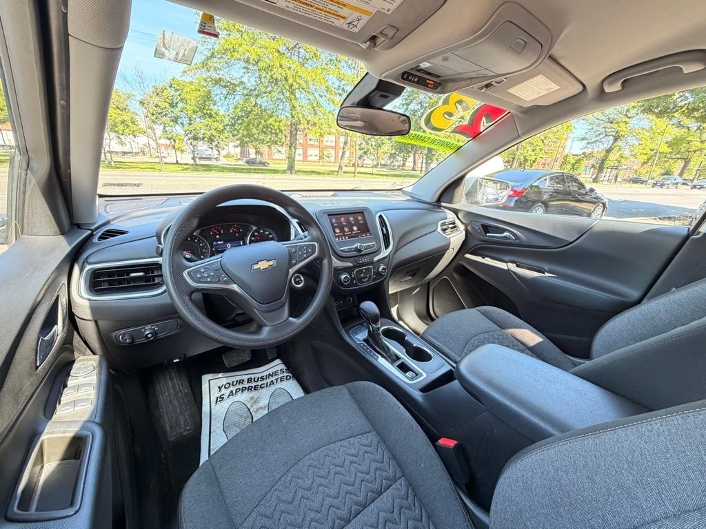 Chevrolet Equinox LT 2WD 2023