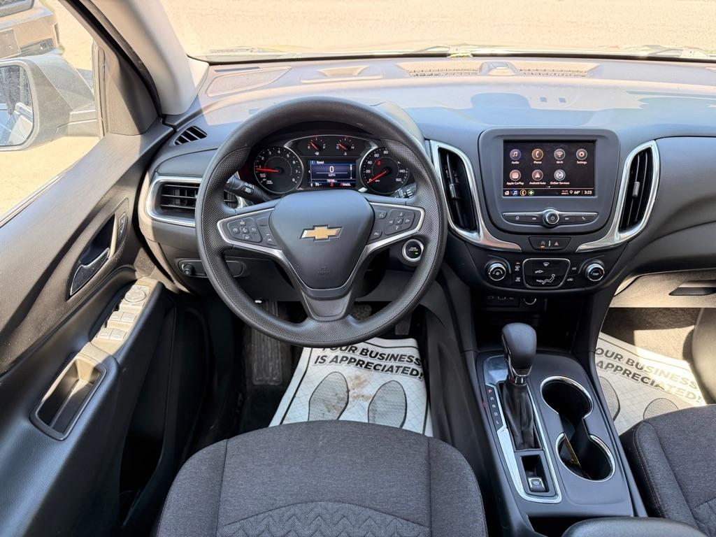 Chevrolet Equinox LT 2WD 2023