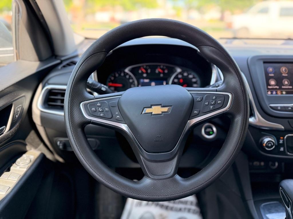 Chevrolet Equinox LT 2WD 2023