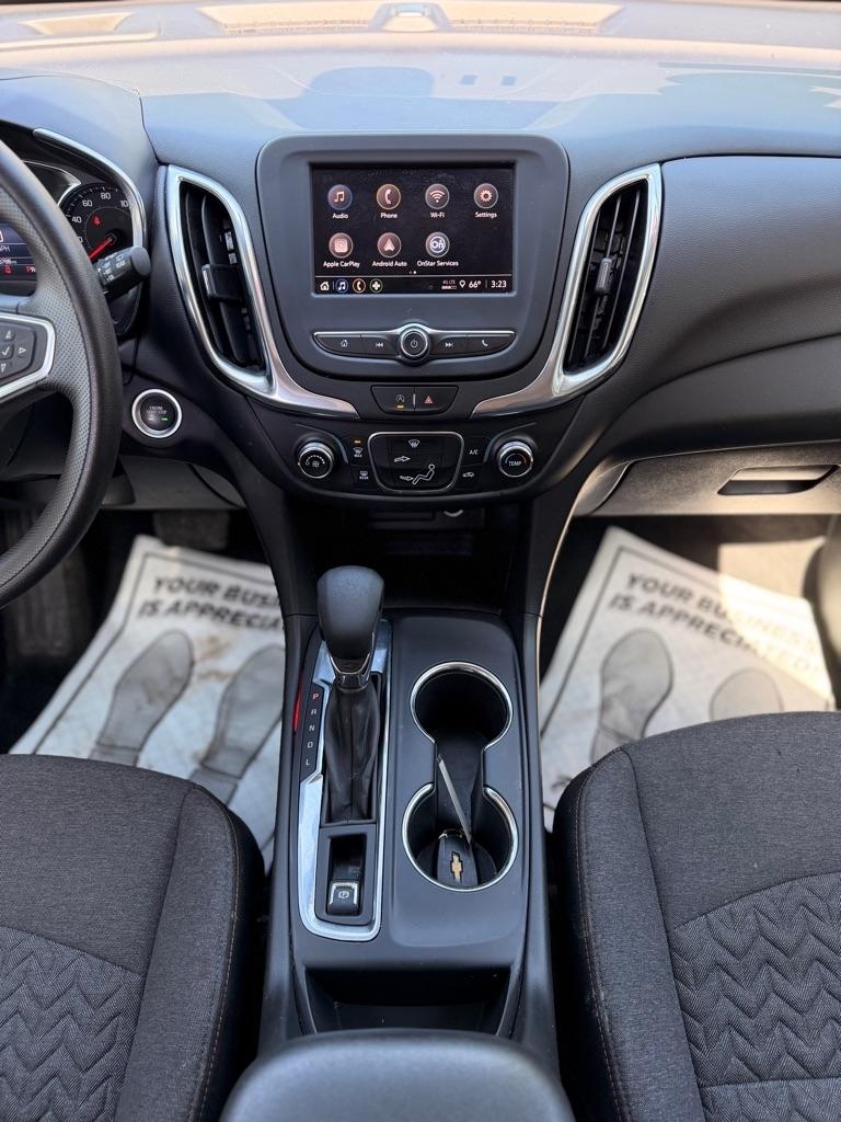 Chevrolet Equinox LT 2WD 2023