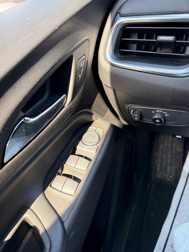 Chevrolet Equinox LT 2WD 2023