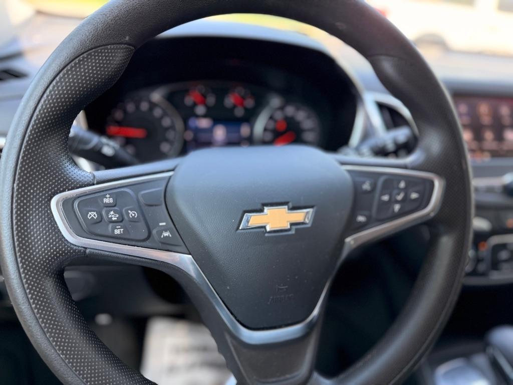 Chevrolet Equinox LT 2WD 2023