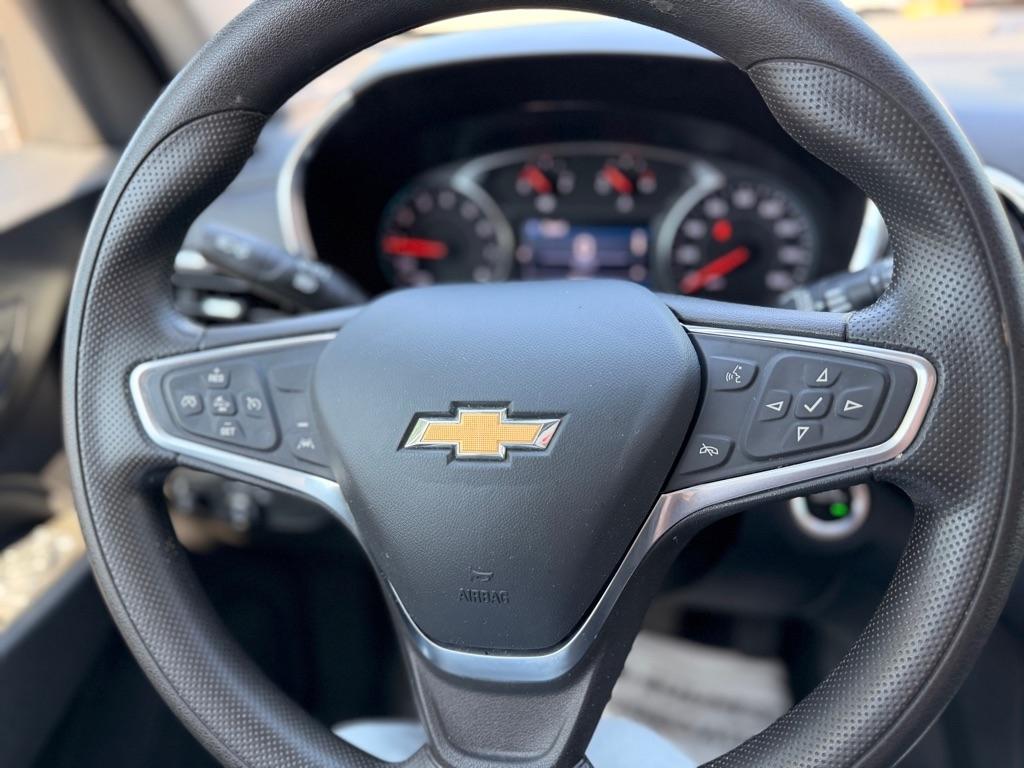 Chevrolet Equinox LT 2WD 2023