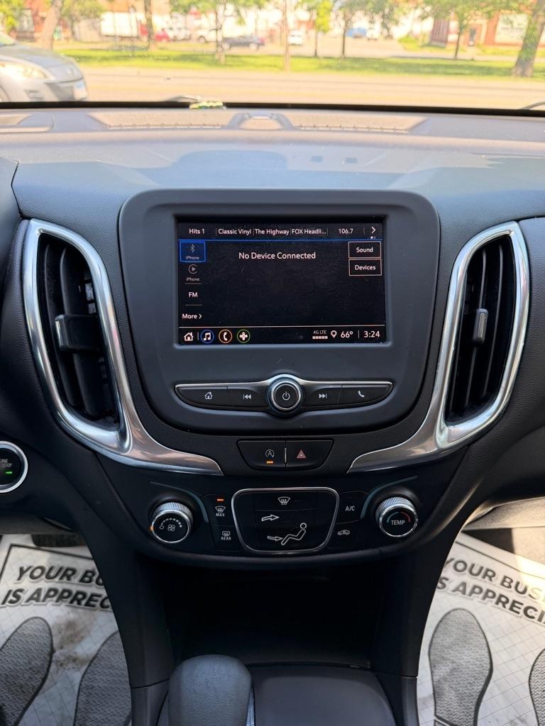 Chevrolet Equinox LT 2WD 2023