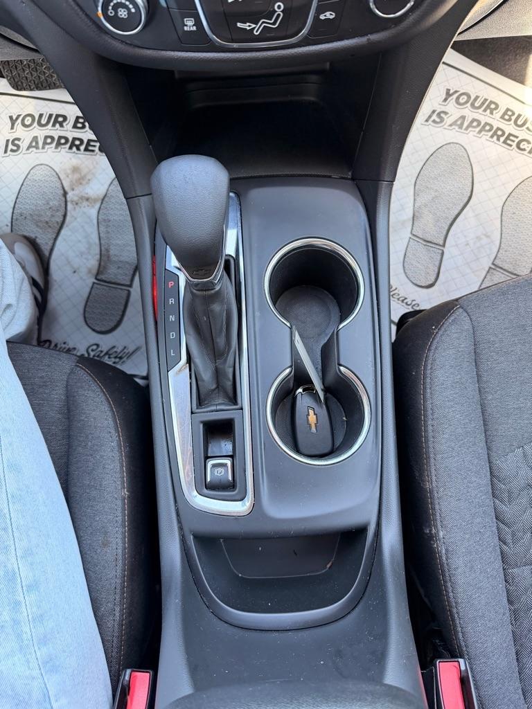 Chevrolet Equinox LT 2WD 2023